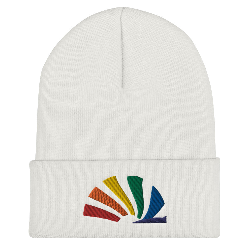 Up Till Dawn Pride Beanie