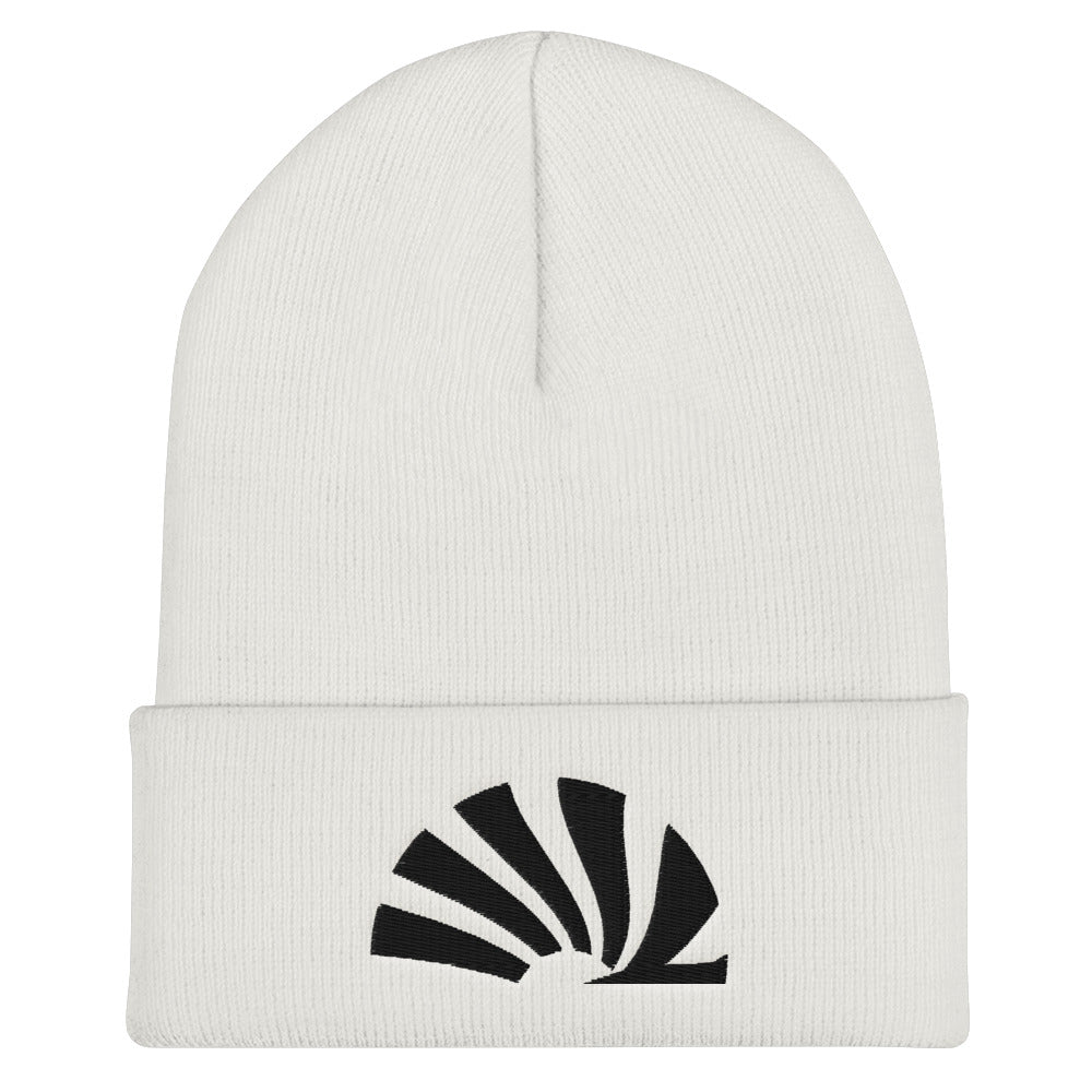 Up Till Dawn Original Beanie