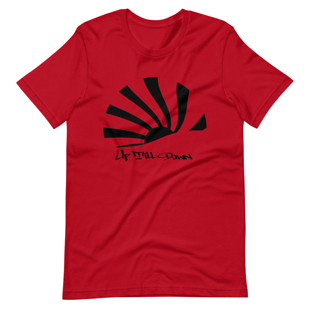 Up Till Dawn Original T-Shirt (unisex)