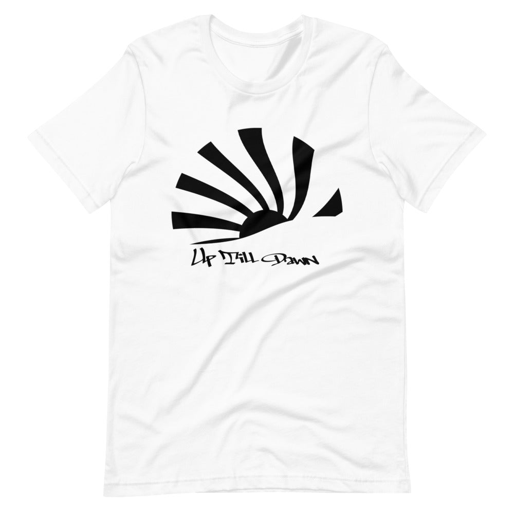 Up Till Dawn Original T-Shirt (unisex)