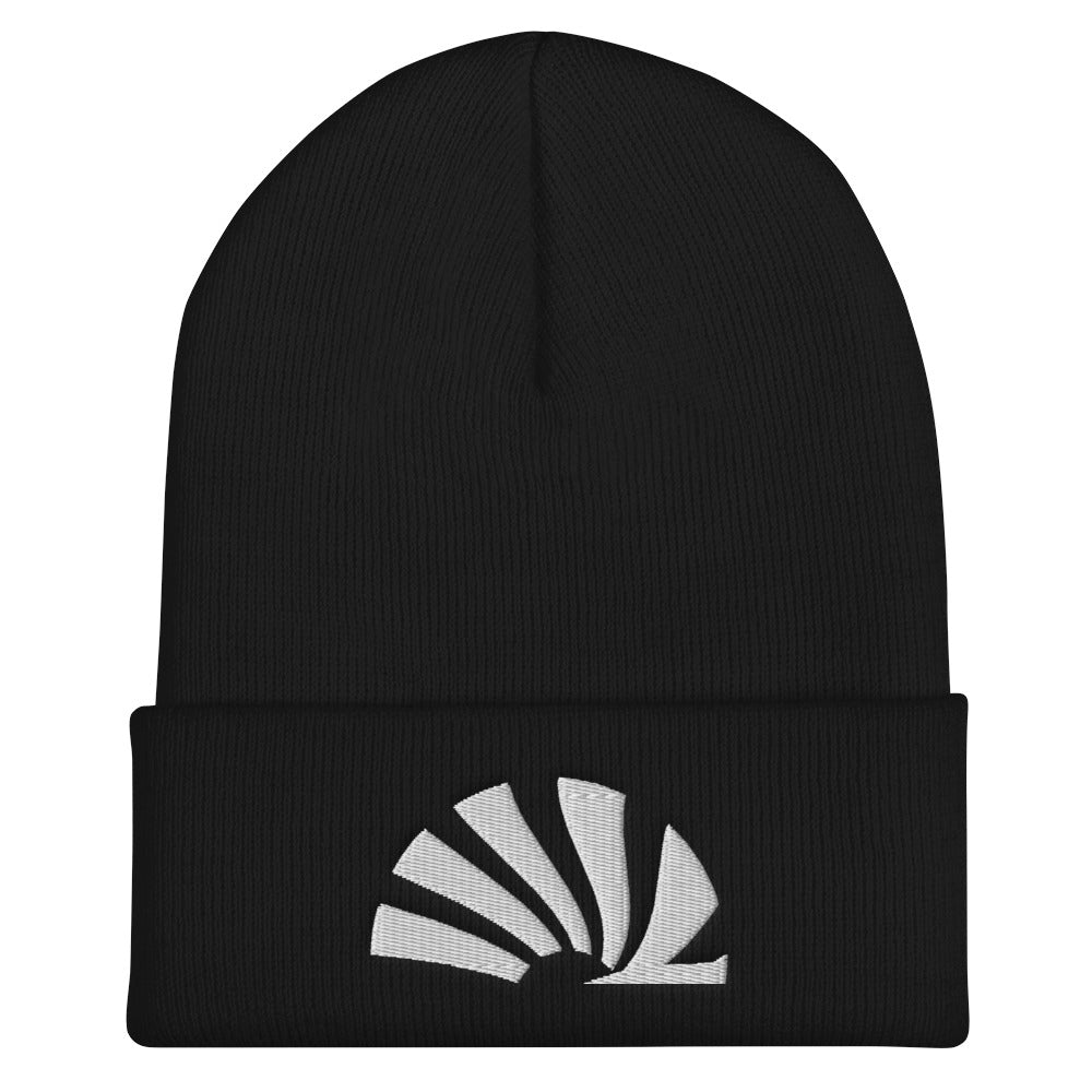 Up Till Dawn Original Beanie